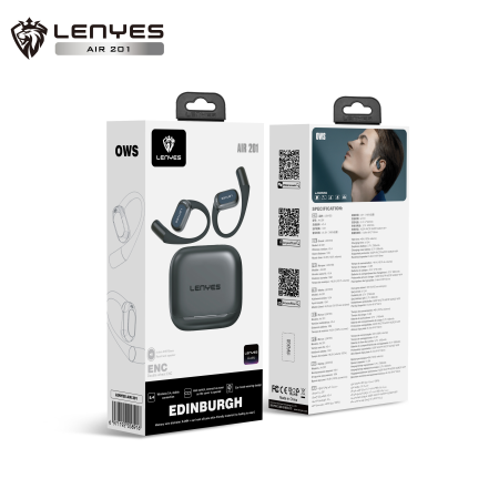 LENYES AIR 201